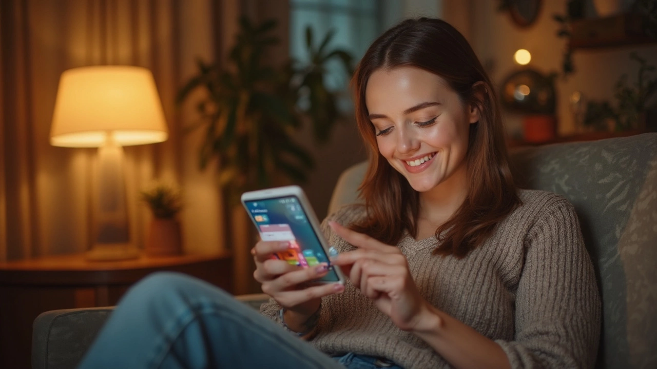 Canlı Bahis ve Casino Oyunlarına Mobilde Erişim
