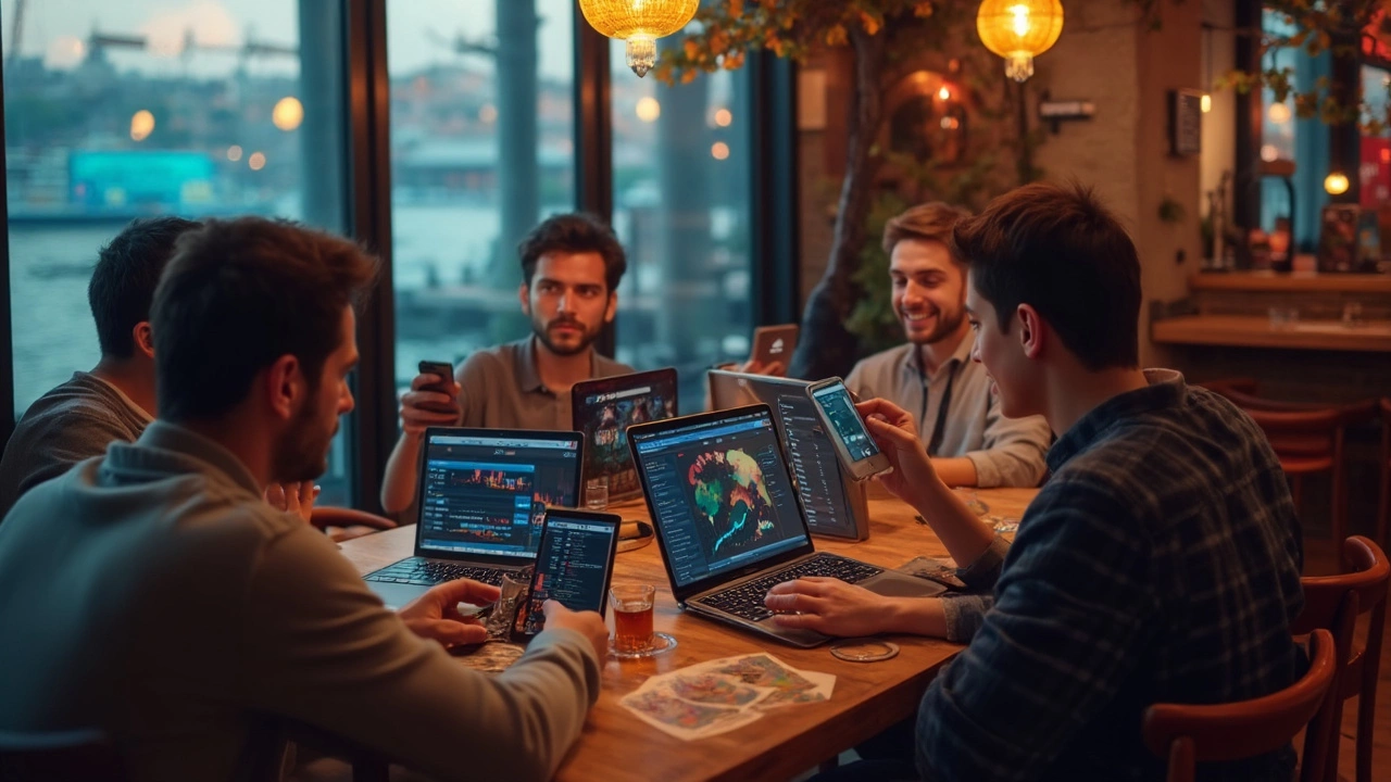 En İyi Bahis Oranları Nerede? Noxwin ve Diğer Platformların Karşılaştırmalı Analizi