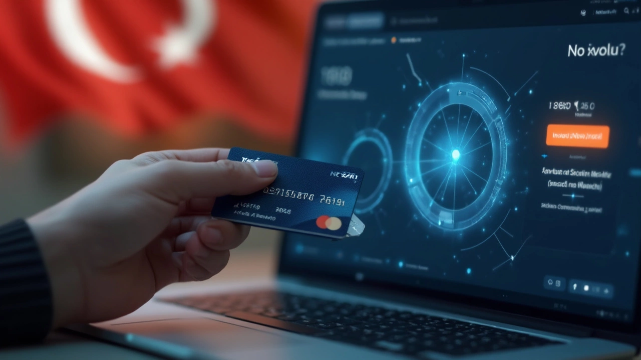 En Sık Sorulan Sorular ve Çözümleri
