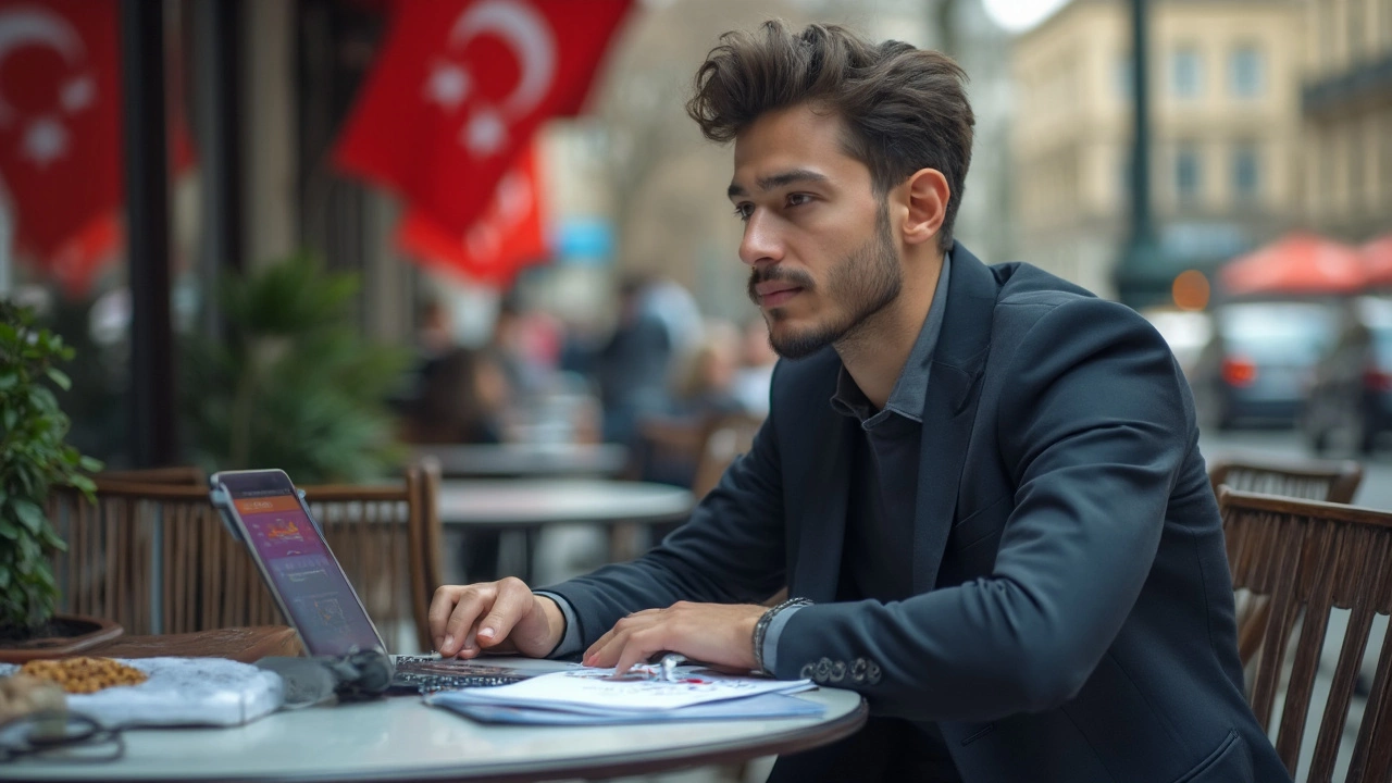 Fırsatlardan En İyi Şekilde Yararlanma Tüyoları