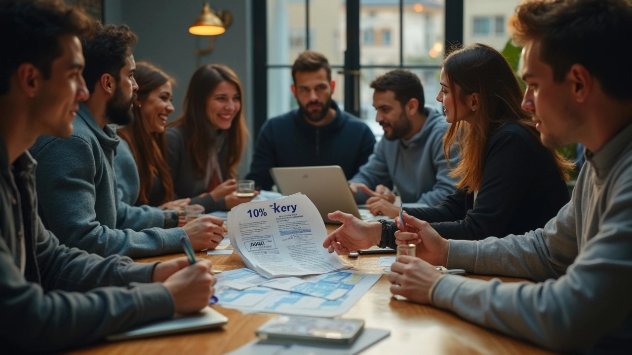 Promosyon Kodlarıyla Ekstra Kazanç Yöntemleri