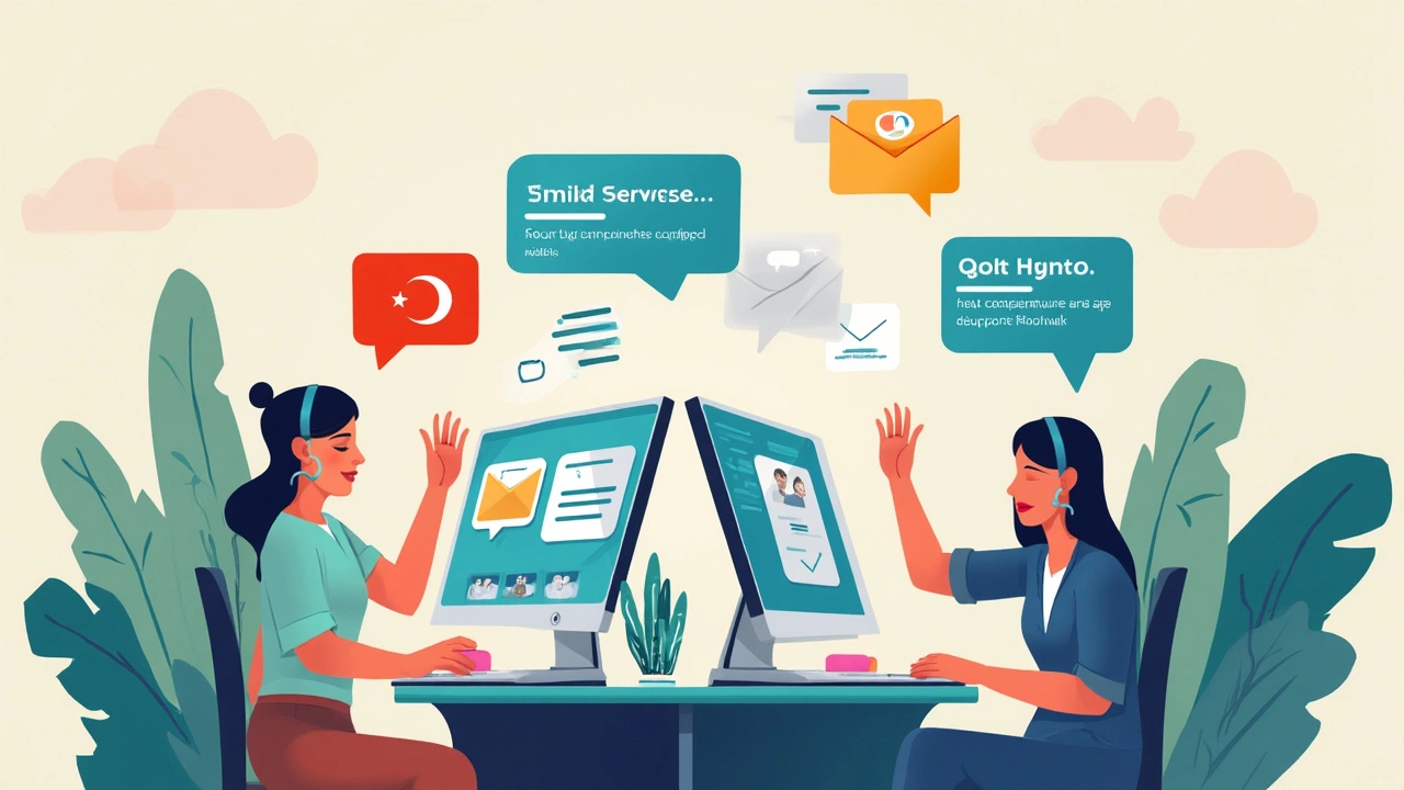 Rakiplerle Karşılaştırma ve Gerçek Kullanıcı Yorumları